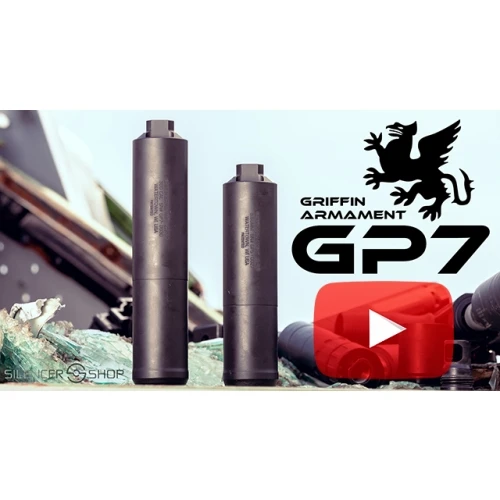 Griffin Armament GP7 - RTR