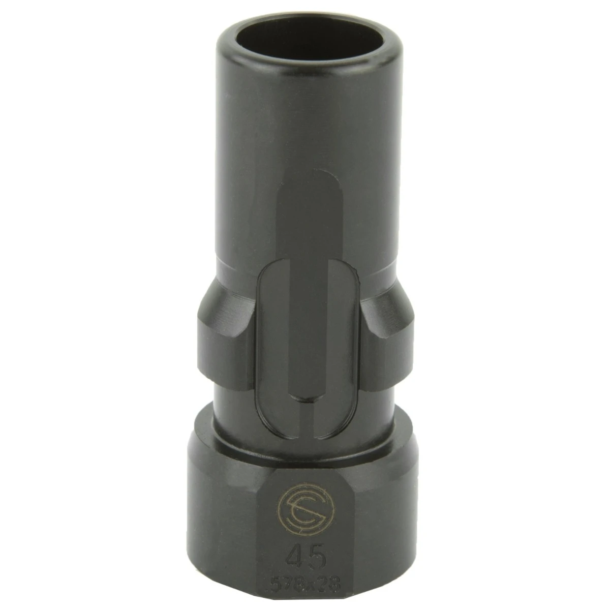 SilencerCo 3 LUG Muzzle Device Silencer Shop