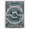 Tax Stamp