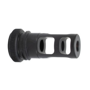 AAC MK13-SD Muzzle Brake