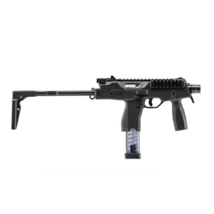 B&T TP9 9MM SBR - BLACK