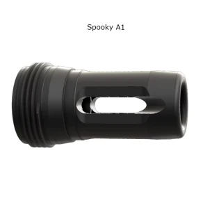 CAT Spooky Flash Hider