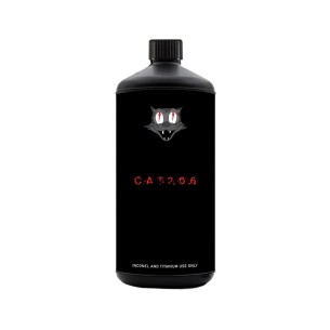 CAT 206 Titanium & Inconel Cleaning Solution