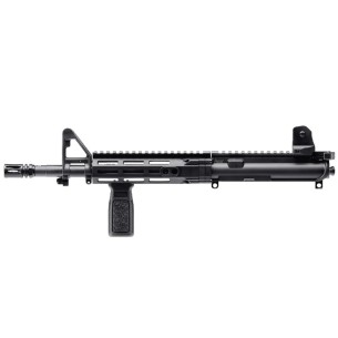 Daniel Defense Contract Overrun URG 5.56