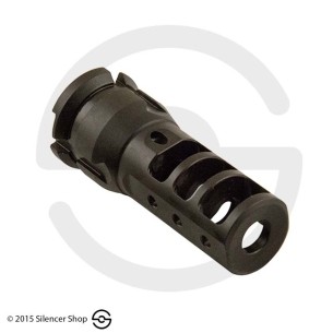 Dead Air KeyMo Muzzle Brake