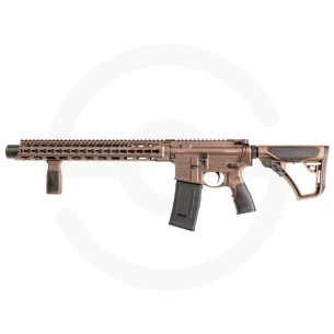 Daniel Defense ISR-Milspec+