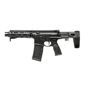 Daniel Defense DDM4 PDW Pistol 300