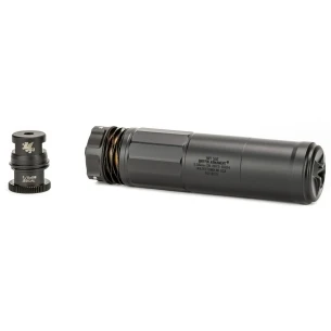 Griffin Dual-Lok HRT Black 5.56mm