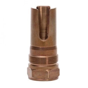 Q Flash Hider 3/4x24