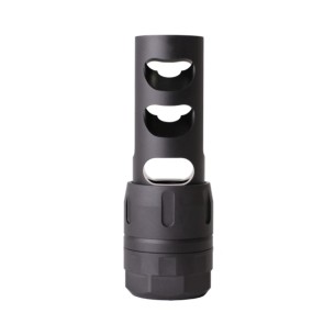 Nosler Muzzle Brake