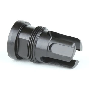 Griffin Taper Mount Minimalist Flash Suppressor