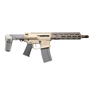 Q HONEY BADGER 5.56 NATO 10" PISTOL