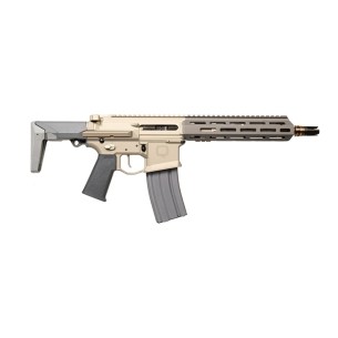 Q Honey Badger 5.56 NATO SBR