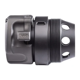 SUREFIRE FAST ATTACH HUB ADAPTER