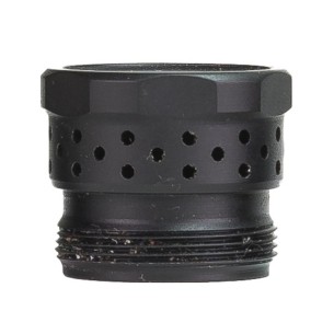 JK 105 LT Compensator End Cap .22