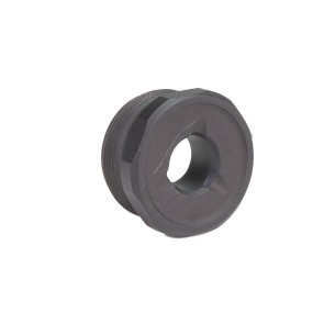 JK 105 LT Flash Cut End Cap 9mm