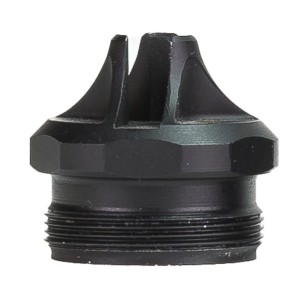 JK 105 LT Flash Hider End Cap .22