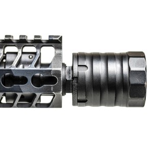 JMAC BDS-37 Blast Diversion Shield - HUB