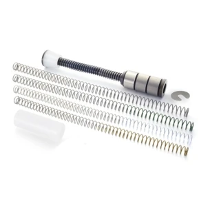 JP Gen 2 Silent Captured Spring Builder Kit - AR15