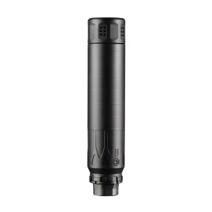 Dead Air Nomad TI Xeno Precision Kit - Black