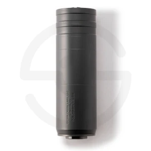 Polonium-K 556 Silencer Shop Central Texas Vertical