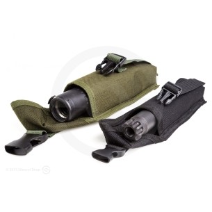 Silencer Pouches