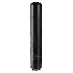 Primary Weapons Systems BDE 22 Suppressor