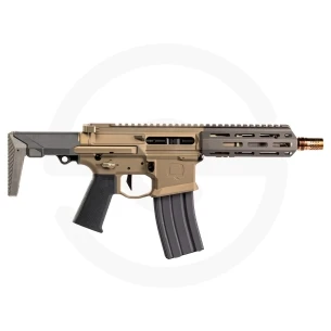 Q Honey Badger SBR