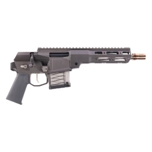 Q Mini Fix Pistol NB - 300BLK