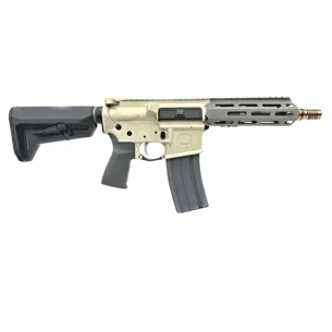 Q Sugar Weasel SBR - 300BLK