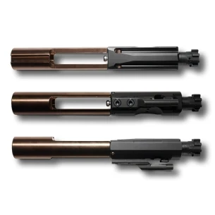 Q Two-Piece Bolt Carrier Group