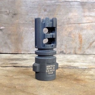 GEMTECH Muzzle Brake