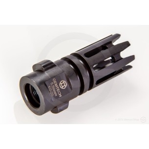 GEMTECH QuickMount G5 Flash Hider