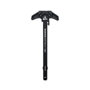 Radian Raptor-LT Charging Handle MCX