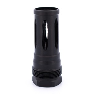 Rearden R2 Flash Hider .375 Bore Square Shoulder - 1/2x28