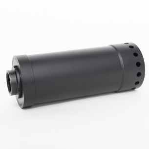 RESILIENT SUPPRESSORS PUTNIK 7.62X39