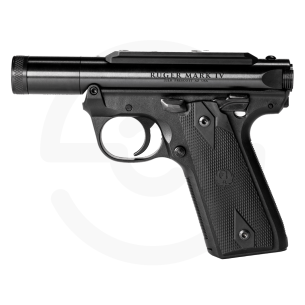 Ruger Mark IV 22/45 Pistol - Shield Optic Base