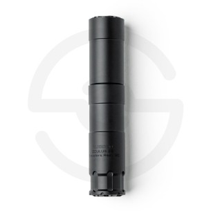 Rugged Oculus 22 Silencer Shop Central Texas Vert