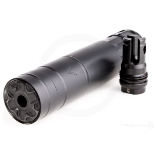 Rugged Suppressors Razor 7.62