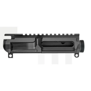 SilencerCo SCO15 BILLET AR-15 UPPER RECEIVER