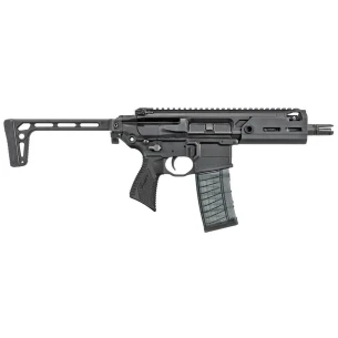 Sig Sauer MCX Rattler SBR 300BLK - 5.5"