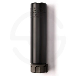 Surefire SOCOM556-RC2-BLK