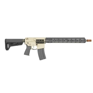 Q Sugar Weasel 5.56 NATO Rifle - 16in