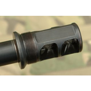 Thunder Beast 338 Muzzle Brake