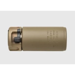 Surefire Warden Blast Regulator-Flat Dark Earth