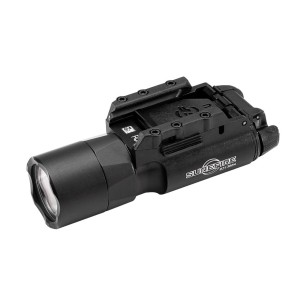 SureFire X300U-A Weaponlight-Black