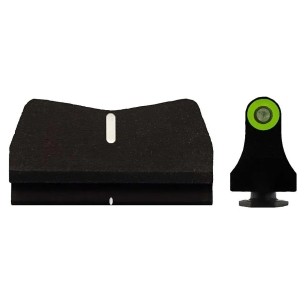 XS Sights DXW2 Standard Dot Green