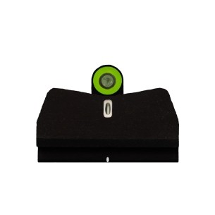 XS Sights DXT2 Standard Dot Green