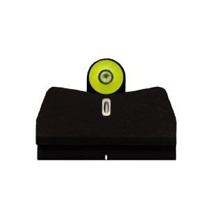 XS Sights DXT2 Big Dot Sights - Yellow