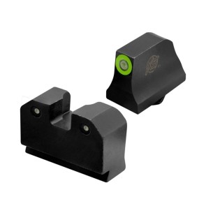 XS Sights R3D Night Sights Glock